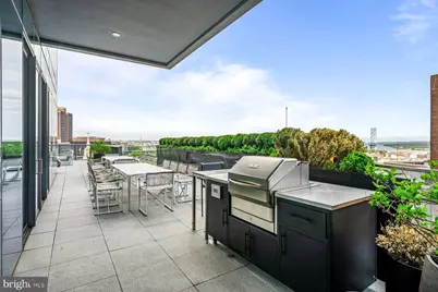 500 Walnut Street #1300, Philadelphia, PA 19106 - Photo 32