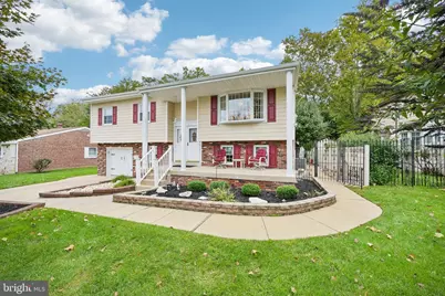 4625 Eden Street, Philadelphia, PA 19114 - Photo 2