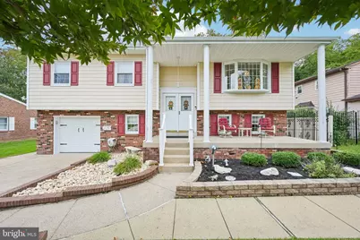 4625 Eden Street, Philadelphia, PA 19114 - Photo 1