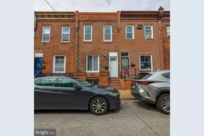 1940 S Lambert Street, Philadelphia, PA 19145 - Photo 1