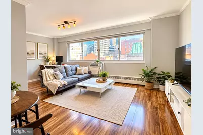 2101 Chestnut Street #605, Philadelphia, PA 19103 - Photo 2
