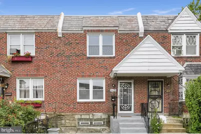 8415 Cedarbrook Avenue, Philadelphia, PA 19150 - Photo 1