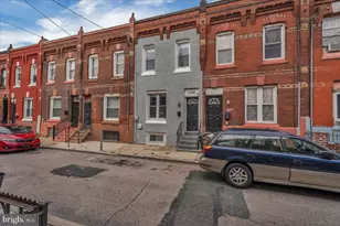 1328 S Mole St, Philadelphia, PA 19146 - Photo 2