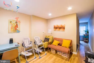 1717 Webster Street, Philadelphia, PA 19146 - Photo 4