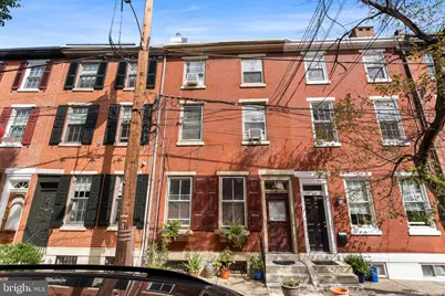 131 Pemberton Street, Philadelphia, PA 19147 - Photo 1