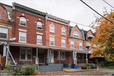 3209 W Montgomery Avenue #2, Philadelphia, PA 19121 - Photo 2