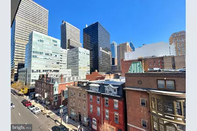 2101 Chestnut Street #605, Philadelphia, PA 19103 - Photo 10