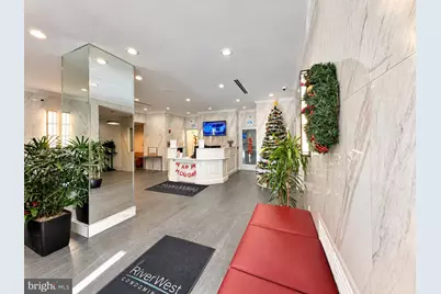 2101 Chestnut Street #605, Philadelphia, PA 19103 - Photo 12