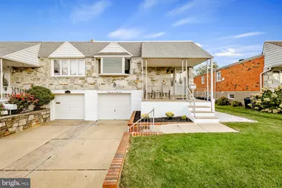 9751 Clark Street, Philadelphia, PA 19115 - Photo 2
