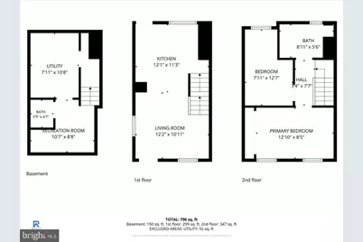 909 S Sheridan Street S, Philadelphia, PA 19147 - Photo 24
