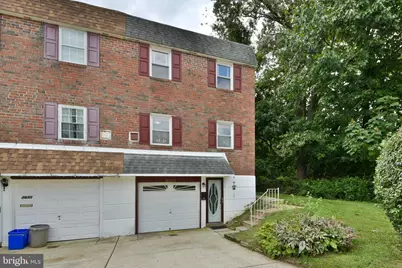 2628 Maxwell Street, Philadelphia, PA 19152 - Photo 4