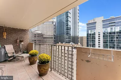 1901 John F Kennedy Boulevard #2217-18, Philadelphia, PA 19103 - Photo 42