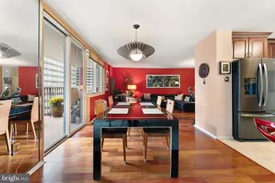 1901 John F Kennedy Boulevard #2217-18, Philadelphia, PA 19103 - Photo 18