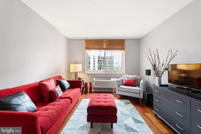 1901 John F Kennedy Boulevard #2217-18, Philadelphia, PA 19103 - Photo 28
