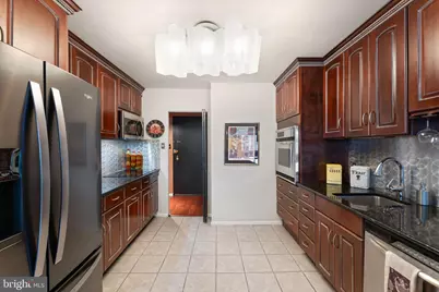 1901 John F Kennedy Boulevard #2217-18, Philadelphia, PA 19103 - Photo 4