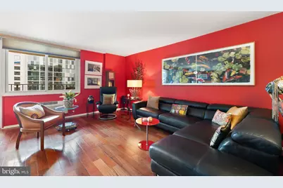 1901 John F Kennedy Boulevard #2217-18, Philadelphia, PA 19103 - Photo 20