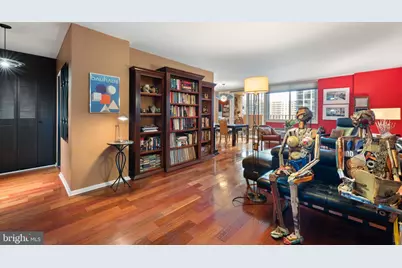 1901 John F Kennedy Boulevard #2217-18, Philadelphia, PA 19103 - Photo 22