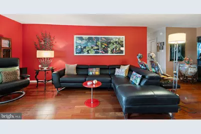 1901 John F Kennedy Boulevard #2217-18, Philadelphia, PA 19103 - Photo 24