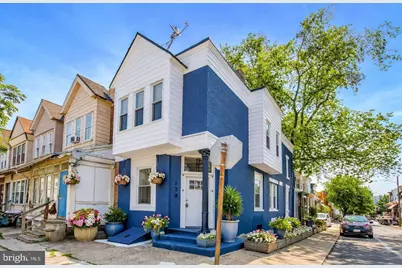 128 W Hansberry Street, Philadelphia, PA 19144 - Photo 1