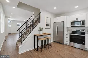 128 W Hansberry St, Philadelphia, PA 19144 - Photo 4