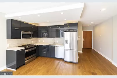 820 N 3rd Street #UNIT 205, Philadelphia, PA 19123 - Photo 4