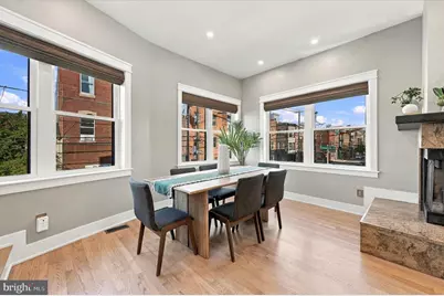 750 Catharine, Philadelphia, PA 19147 - Photo 4