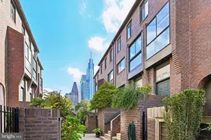 100 N 22nd St, Philadelphia, PA 19103 - Photo 2