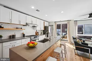 100 N 22nd St, Philadelphia, PA 19103 - Photo 8