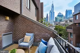 100 N 22nd St, Philadelphia, PA 19103 - Photo 32