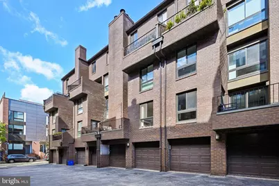 100 N 22nd Street #125, Philadelphia, PA 19103 - Photo 34