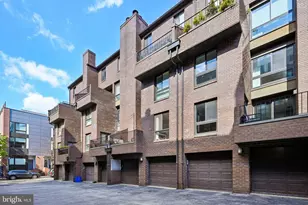 100 N 22nd St, Philadelphia, PA 19103 - Photo 34