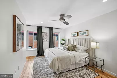 100 N 22nd Street #125, Philadelphia, PA 19103 - Photo 16