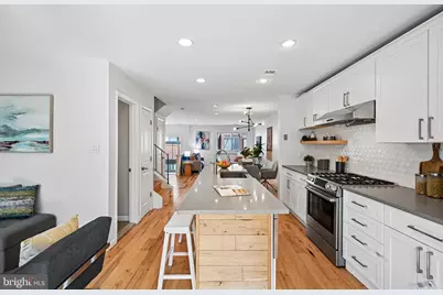100 N 22nd Street #125, Philadelphia, PA 19103 - Photo 10