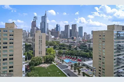 2200 Benjamin Franklin Parkway #S1205, Philadelphia, PA 19130 - Photo 12