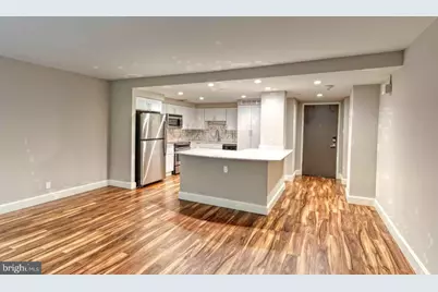 1815 John F Kennedy Boulevard #2205, Philadelphia, PA 19103 - Photo 4