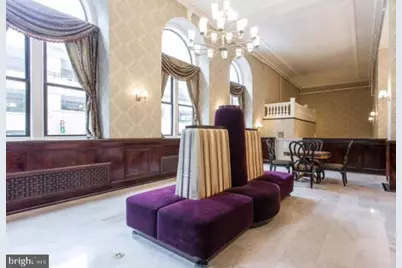 1324 Locust Street #814, Philadelphia, PA 19107 - Photo 2