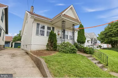 7922 Frontenac Street, Philadelphia, PA 19111 - Photo 2