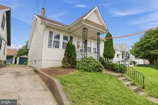 7922 Frontenac St, Philadelphia, PA 19111 - Photo 2