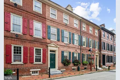 306 Cypress Street, Philadelphia, PA 19106 - Photo 2