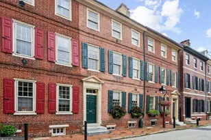 306 Cypress St, Philadelphia, PA 19106 - Photo 2