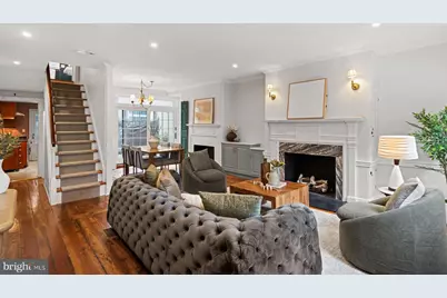 306 Cypress Street, Philadelphia, PA 19106 - Photo 4