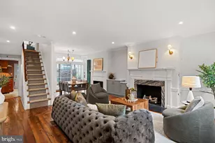 306 Cypress St, Philadelphia, PA 19106 - Photo 4
