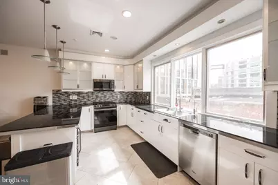 919 N Front Street #UNIT G, Philadelphia, PA 19123 - Photo 2