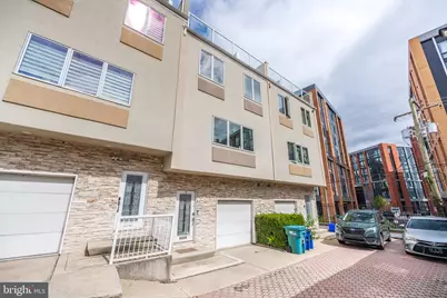 919 N Front Street #UNIT G, Philadelphia, PA 19123 - Photo 46