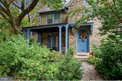 7811 Winston Road, Philadelphia, PA 19118 - Photo 2