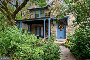 7811 Winston Rd, Philadelphia, PA 19118 - Photo 2