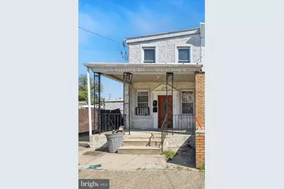 6107 Noble Street #2, Philadelphia, PA 19151 - Photo 4
