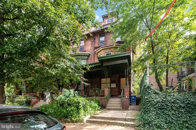 251 S Melville Street #3F, Philadelphia, PA 19139 - Photo 1