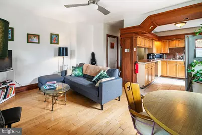 251 S Melville Street #3F, Philadelphia, PA 19139 - Photo 4
