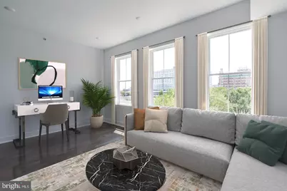 813 N Broad Street #UNIT 416, Philadelphia, PA 19123 - Photo 2